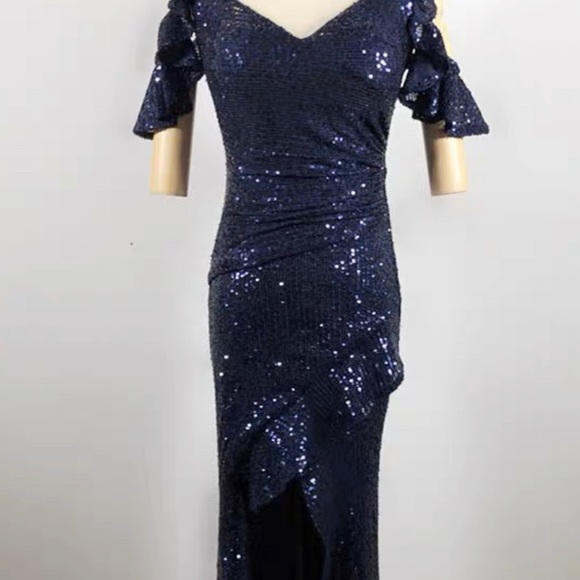 Prom Dress - Picture 2 of 6